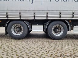 FLIEGL SZS320 / Hubdach / 6.500 kg  / Mega