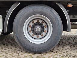 FLIEGL SZS320 / Hubdach / 6.500 kg  / Mega