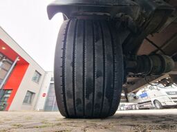 FLIEGL SZS320 / Hubdach / 6.500 kg / Mega