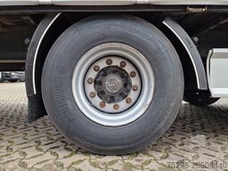 FLIEGL SZS320 / Hubdach / 6.500 kg  / Mega