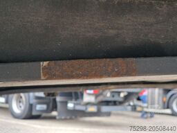 FLIEGL SZS320 / Hubdach / 6.500 kg / Mega