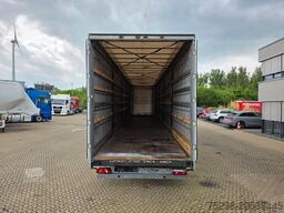 FLIEGL SZS320 / Hubdach / 6.500 kg / Mega