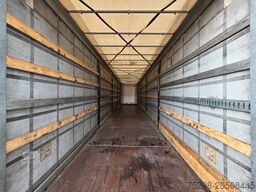 FLIEGL SZS320 / Hubdach / 6.500 kg / Mega