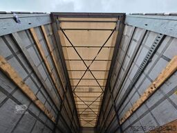 FLIEGL SZS320 / Hubdach / 6.500 kg / Mega