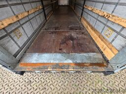 FLIEGL SZS320 / Hubdach / 6.500 kg / Mega