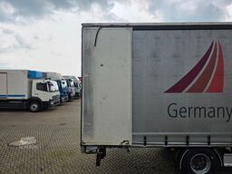 FLIEGL SZS320 / Hubdach / 6.500 kg / Mega