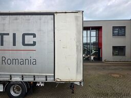 FLIEGL SZS320 / Hubdach / 6.500 kg / Mega