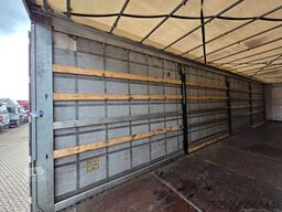 FLIEGL SZS320 / Hubdach / 6.500 kg / Mega