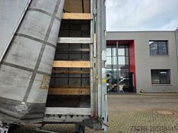 FLIEGL SZS320 / Hubdach / 6.500 kg / Mega