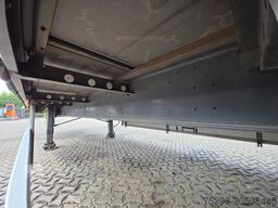 FLIEGL SZS320 / Hubdach / 6.500 kg / Mega