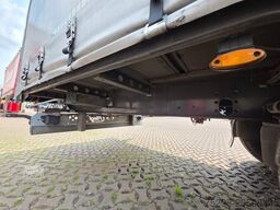 FLIEGL SZS320 / Hubdach / 6.500 kg / Mega