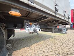 FLIEGL SZS320 / Hubdach / 6.500 kg / Mega