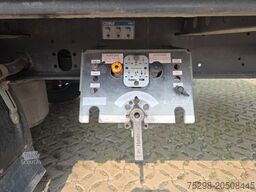 FLIEGL SZS320 / Hubdach / 6.500 kg / Mega