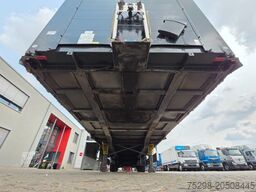 FLIEGL SZS320 / Hubdach / 6.500 kg / Mega