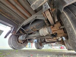 FLIEGL SZS320 / Hubdach / 6.500 kg / Mega