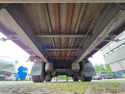 FLIEGL SZS320 / Hubdach / 6.500 kg / Mega