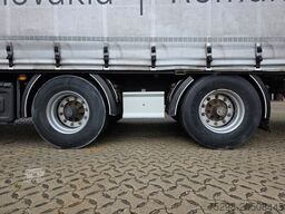 FLIEGL SZS320 / Hubdach / 6.500 kg / Mega