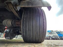 FLIEGL SZS320 / Hubdach / 6.500 kg / Mega