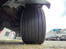 FLIEGL SZS320 / Hubdach / 6.500 kg / Mega