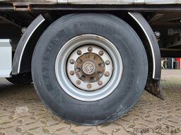 FLIEGL SZS320 / Hubdach / 6.500 kg / Mega