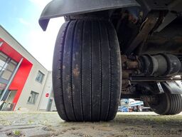 FLIEGL SZS320 / Hubdach / 6.500 kg / Mega