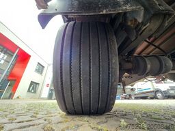 FLIEGL SZS320 / Hubdach / 6.500 kg / Mega