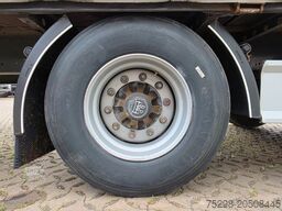 FLIEGL SZS320 / Hubdach / 6.500 kg / Mega