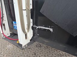 FLIEGL SZS320 / Hubdach / 6.500 kg / Mega