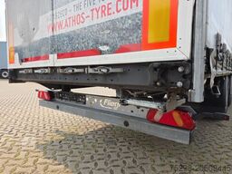 FLIEGL SZS320 / Hubdach / 6.500 kg / Mega