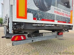 FLIEGL SZS320 / Hubdach / 6.500 kg / Mega