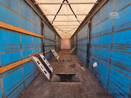 FLIEGL SDS01 / Coilmulde / EDSCHA