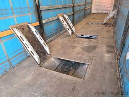 FLIEGL SDS01 / Coilmulde / EDSCHA