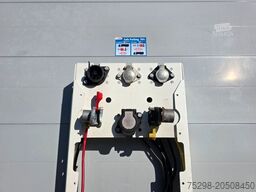 FLIEGL SDS01 / Coilmulde / EDSCHA