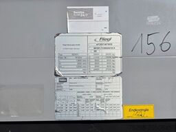 FLIEGL SDS01 / Coilmulde / EDSCHA