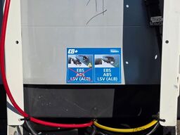 FLIEGL SDS01 / Coilmulde / EDSCHA