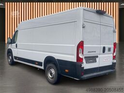 FIAT Ducato 35 L4H2 180 Multijet Maxi L4H2*CargoPlus