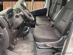 FIAT Ducato 35 L4H2 180 Multijet Maxi L4H2*CargoPlus