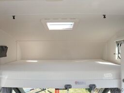 SUNLIGHT A 70 180 PS,Autom.,4,4t Maxi,Mj.26