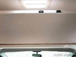 SUNLIGHT A 70 180 PS,Autom.,4,4t Maxi,Mj.26