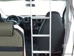 SUNLIGHT A 70 180 PS,Autom.,4,4t Maxi,Mj.26