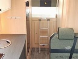 SUNLIGHT A 70 180 PS,Autom.,4,4t Maxi,Mj.26