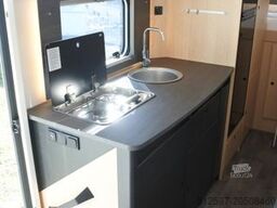 SUNLIGHT A 70 180 PS,Autom.,4,4t Maxi,Mj.26