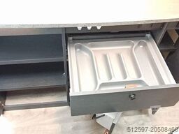 SUNLIGHT A 70 180 PS,Autom.,4,4t Maxi,Mj.26