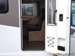 SUNLIGHT A 70 180 PS,Autom.,4,4t Maxi,Mj.26