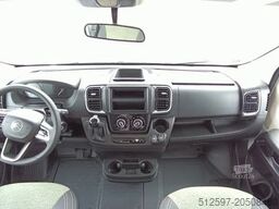 SUNLIGHT A 70 180 PS,Autom.,4,4t Maxi,Mj.26