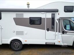 SUNLIGHT A 70 180 PS,Autom.,4,4t Maxi,Mj.26