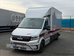 MAN TGE 3.160 Individual LION S ISO Koffer DSG ACC