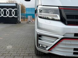 MAN TGE 3.160 Individual LION S ISO Koffer DSG ACC