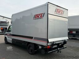 MAN TGE 3.160 Individual LION S ISO Koffer DSG ACC