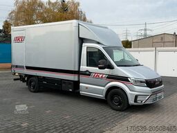 MAN TGE 3.160 Individual LION S ISO Koffer DSG ACC